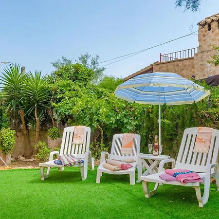 Estornells Calvia (Mallorca)