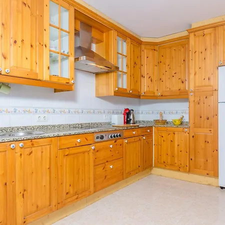 Chalet Estornells