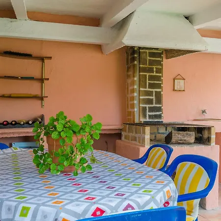 Estornells Chalet