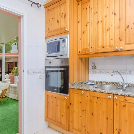 Chalet Estornells Calvia (Mallorca)