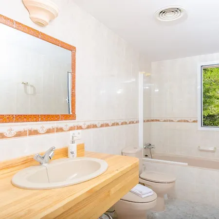 Chalet Estornells