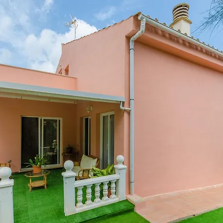 Chalet Estornells Calvia (Mallorca)