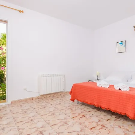 Estornells Chalet Calvia (Mallorca)