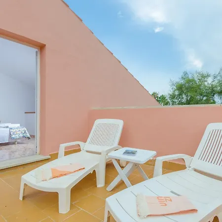 Chalet Estornells Calvia (Mallorca)