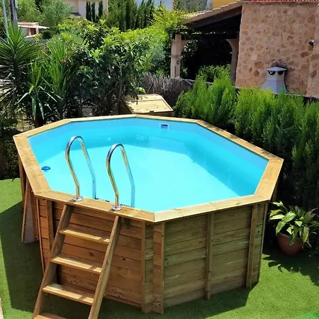Chalet Estornells Calvia (Mallorca)