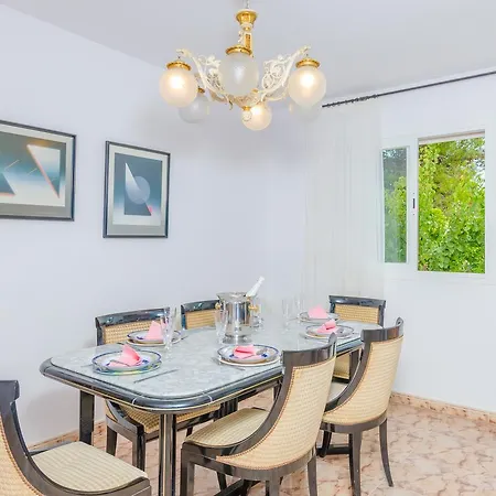 Estornells Chalet Calvia (Mallorca)